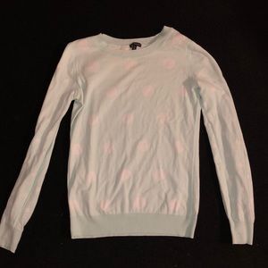 Long sleeve